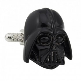 Cufflinks - Star Wars Darth Vader